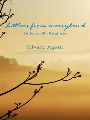 cover image of Letters from merryland